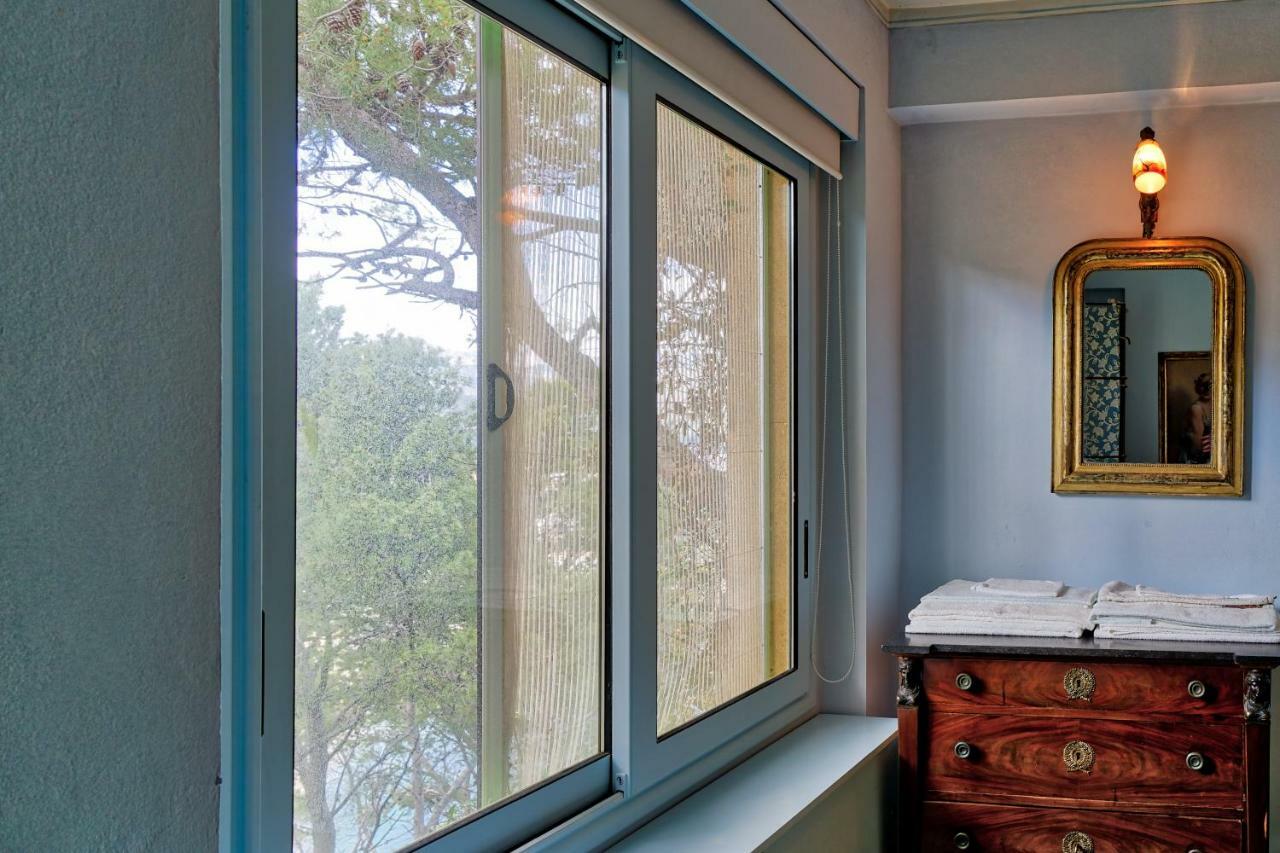 Luxury Apartment And Charm Sea View Isola Bella Taormine Extérieur photo