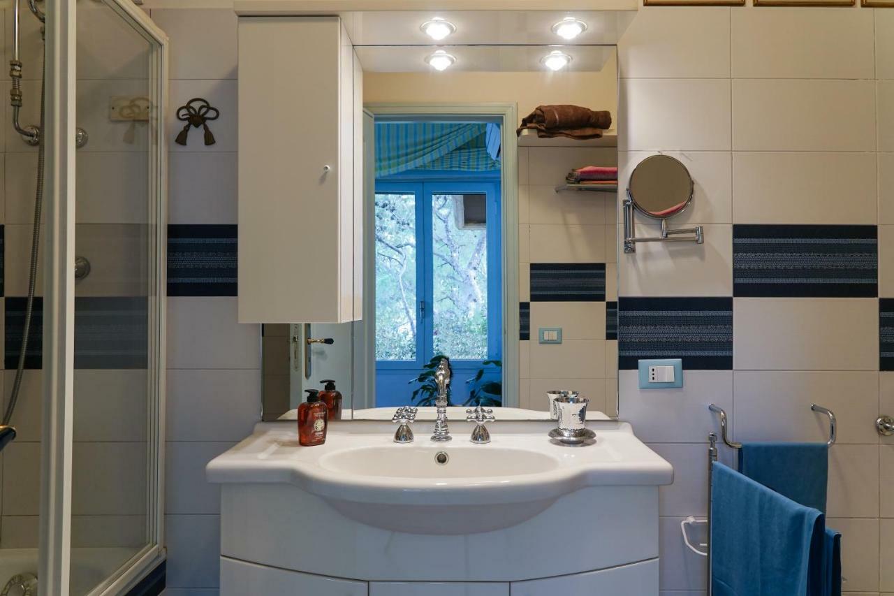 Luxury Apartment And Charm Sea View Isola Bella Taormine Extérieur photo