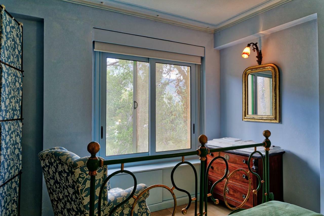 Luxury Apartment And Charm Sea View Isola Bella Taormine Extérieur photo