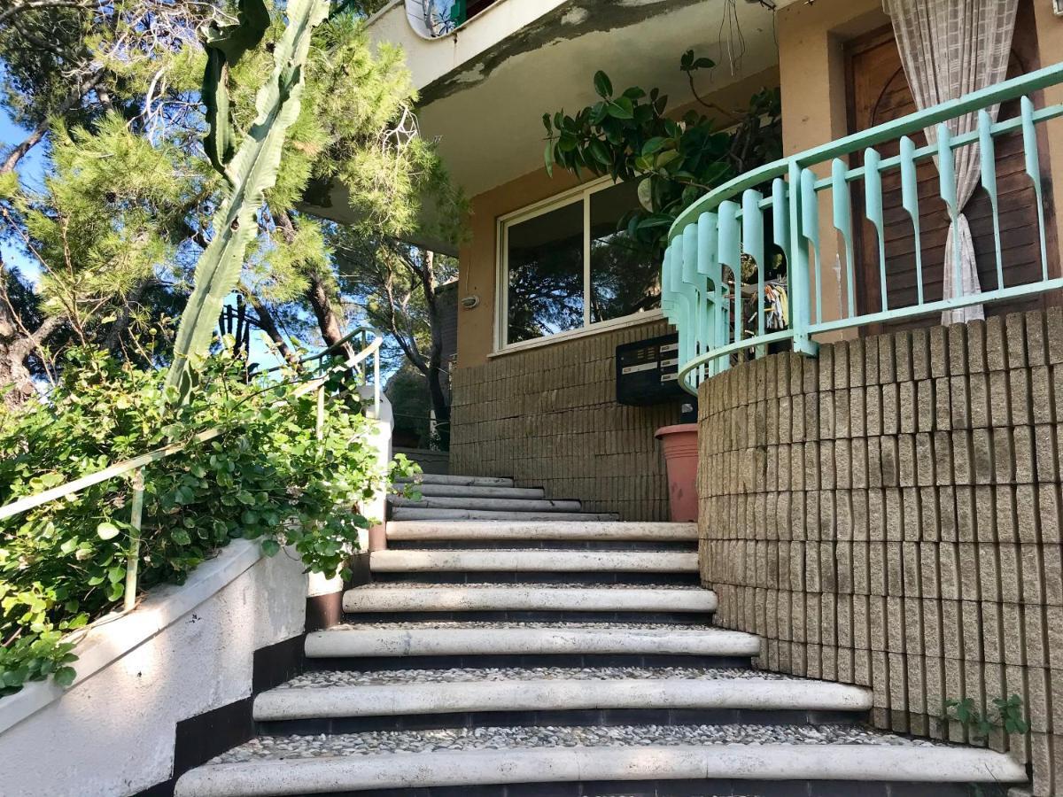 Luxury Apartment And Charm Sea View Isola Bella Taormine Extérieur photo